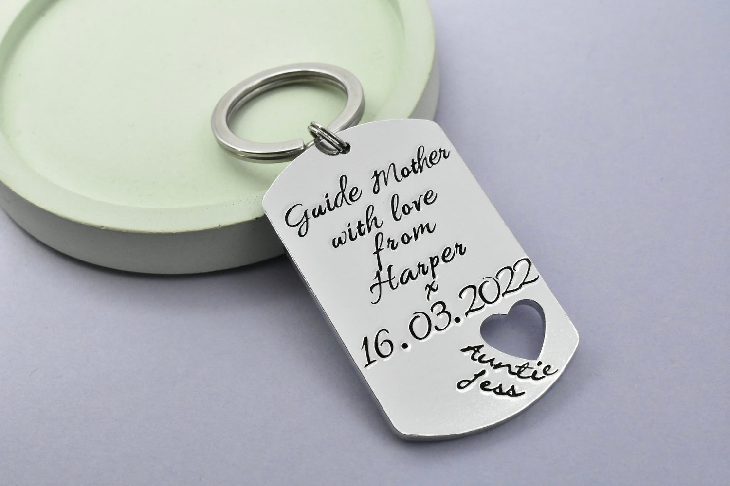 God/GuideParent Gifts