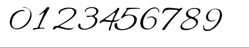 Angel Numbers Keyring • Personalised Spiritual Keychain • Numerology Keyring • Lucky Number Gift • Cosmic Keyring