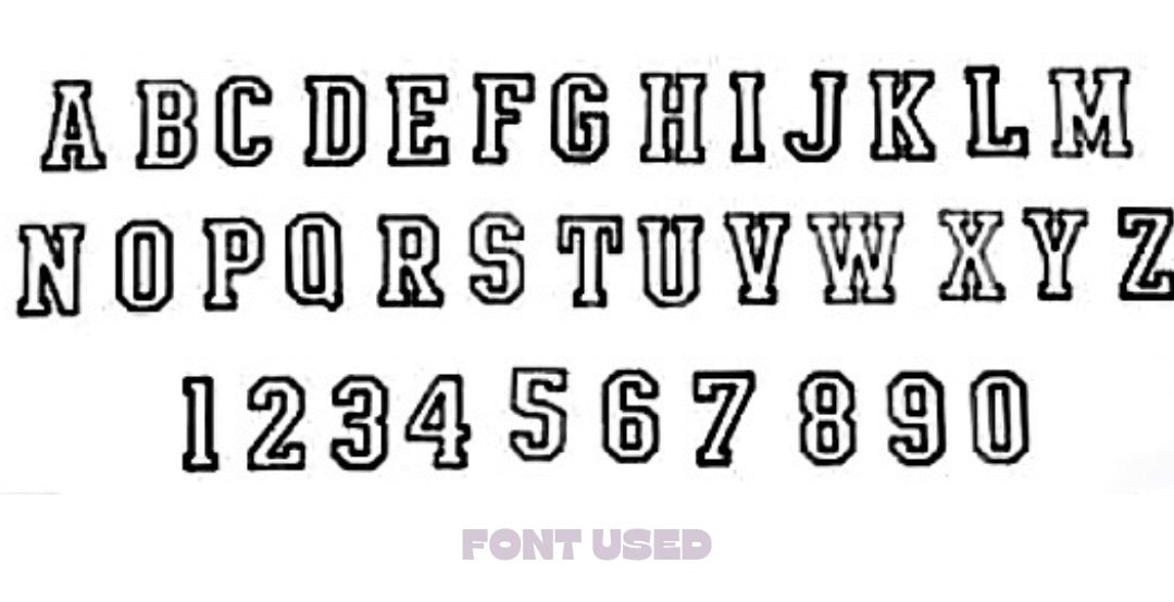 Personalised Initial Keyring • Hand Stamped Letter Keychain • Thoughtful Christmas Cracker Gift or Stocking Filler • Custom Mini Keepsake