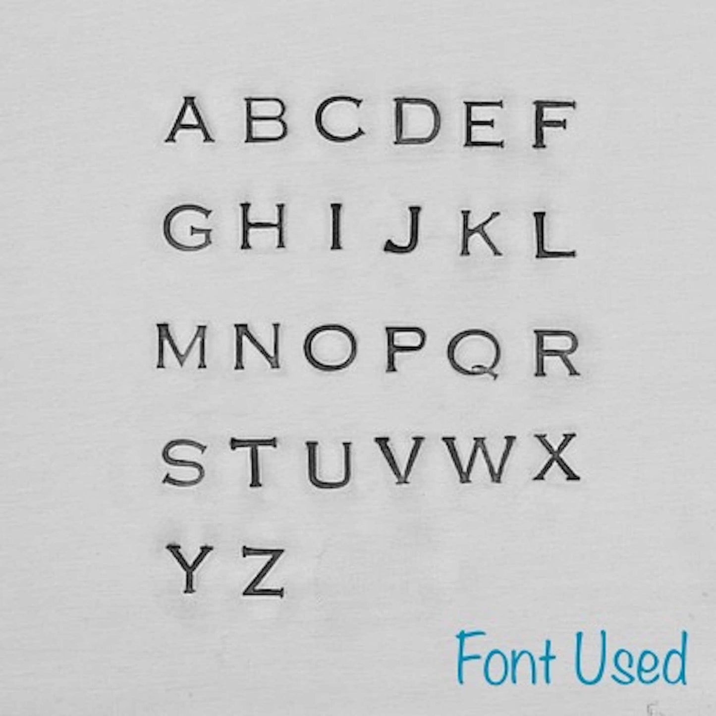 Personalised Motorhome Keyrings • Couple Key Ring or Friendship Gift • Personalised With Initials • Caravaning Gift • Campervan Fan